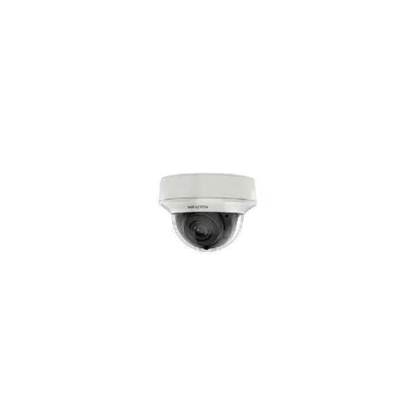 4K Indoor Motorized Varifocal Dome Camera