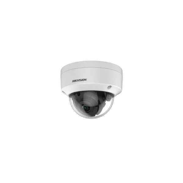 5 MP Vandal Fixed Dome Camera