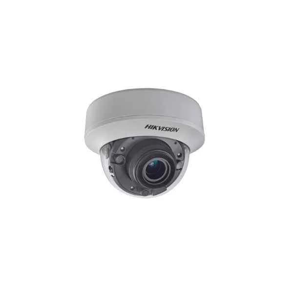 4K Ultra-Low Light VF Dome Camera