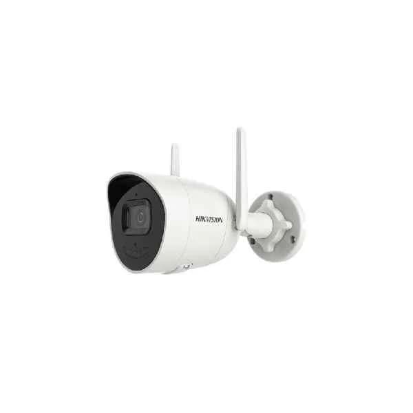 4 MP Outdoor AcuSense Fixed Bullet Network Camera