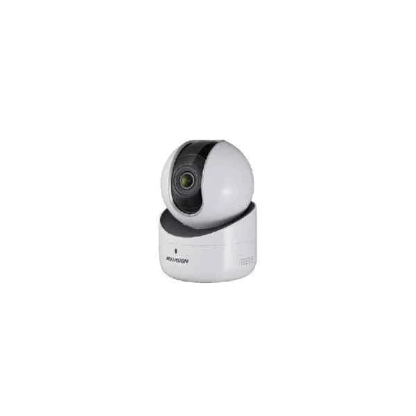 2 MP Indoor Audio Fixed PT Network Camera