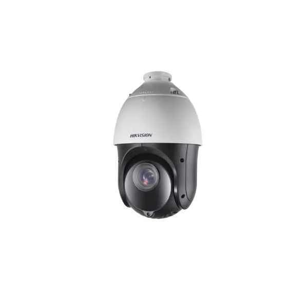 2MP Max Resolution, Optical: 25X + Digital: 16X zoom, Pan: 360° +  Tilt: -15°-90°, IP66 Protection, 4.8~120mm lens + F1.6-F3.5, 120dB WDR, 100m, IR, 256GB SD Card, Audio: 1 In/ 1 Out DC12V & PoE power