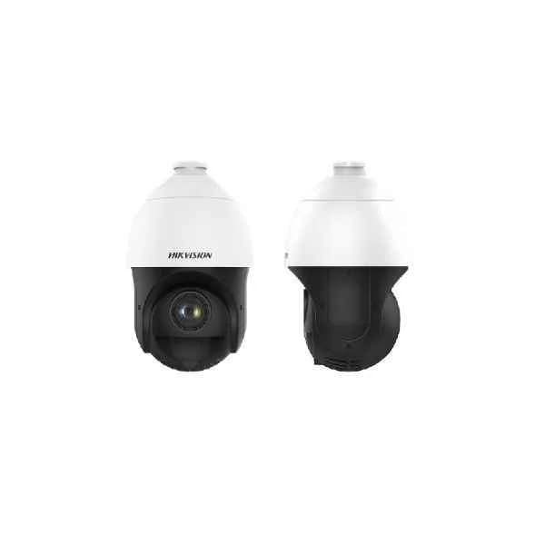 ds-2de4225iw-de(s5) 4-inch 2 mp 25x powered by darkfighter ir network speed dome
