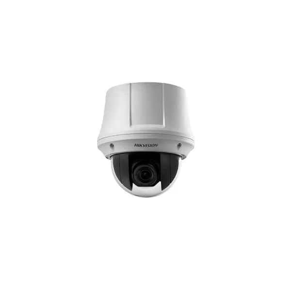 2MP Max Resolution, Optical: 25X + Digital: 16X zoom, Pan: 360° +  Tilt: 0°-90°, - Protection, 4.8~120mm lens + F1.6-F3.5, 120dB WDR, -, IR, 256GB SD Card Alarm: 1 In/ 1 Out   Audio: 1 In/ 1 Out DC12V & PoE power