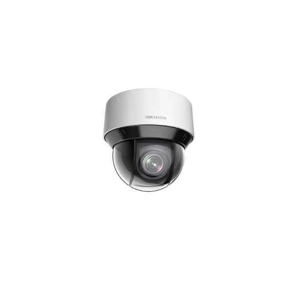 2MP Max Resolution, Optical: 25X + Digital: 16X zoom, Pan: 360° +  Tilt: -5°-90°, IP66 Protection, 5~75mm lens + F1.6-F3.5, 120dB WDR, 50m, IR, 128GB SD Card, Audio: 1 In/ 1 Out DC12V & PoE power
