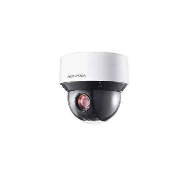 ds-2de4a225iw 2mp max resolution, optical: 25x + digital: 16x zoom, pan: 360° +  tilt: -5°-90°, ip66 protection, 5~75mm lens, f1.6-f3.5, 120db wdr, 50m, ir, 128gb sd card, audio: 1 in/ 1 out dc12v & poe power