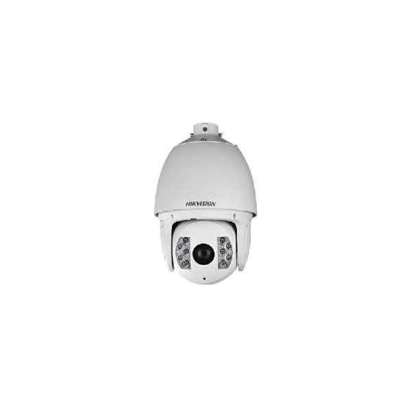 7-inch 2 MP 25X DarkFighter IR Network Speed Dome