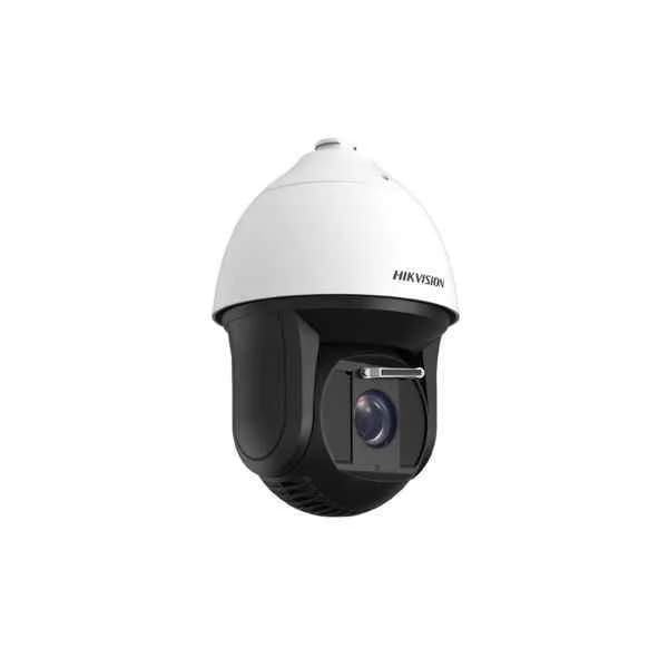 8MP 25 Network IR Speed Dome