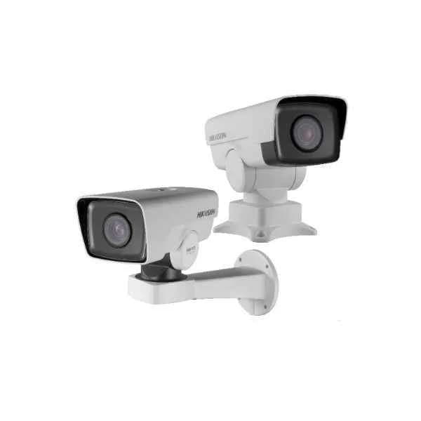 3-inch 2 MP 20X Powered by DarkFighter IR Network Positioning System