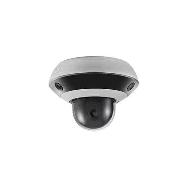 ds-2pt3122iz-de3 panovu mini series ir network ptz camera (2.8-12 mm)