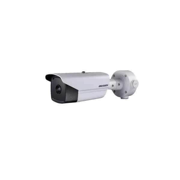 ds-2td2166t-15 thermographic network bullet camera