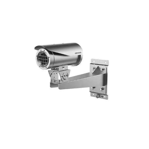 ds-2td2466t-25x explosion-proof thermographic network bullet camera