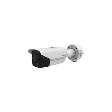 Temperature Screening Thermographic Bullet Camera