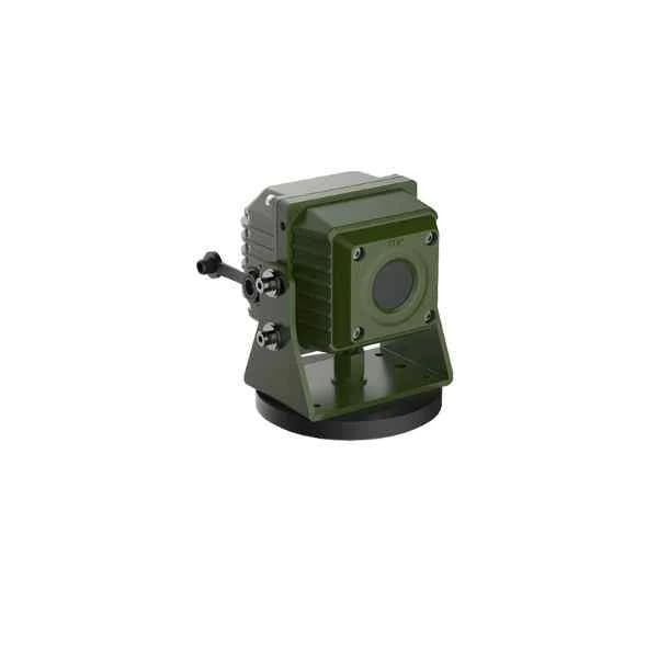 Thermal Driving Assistance System