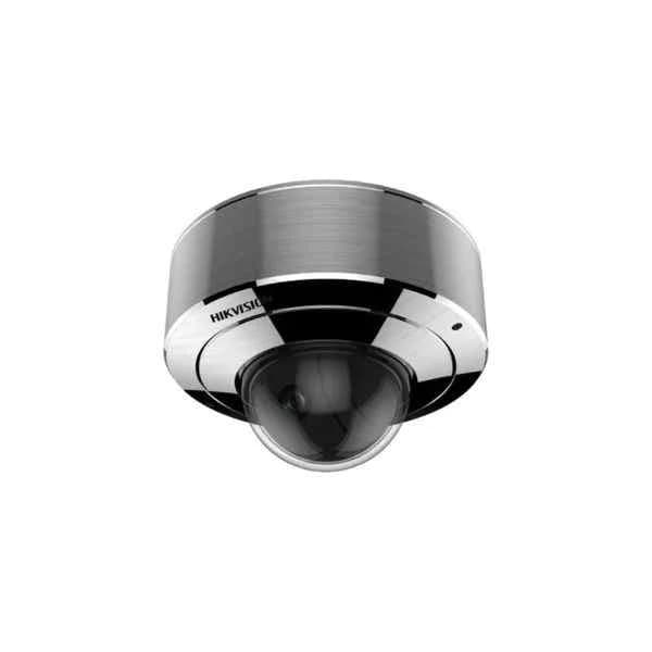 EXIR Fixed Dome Explosion-Proof Network Camera