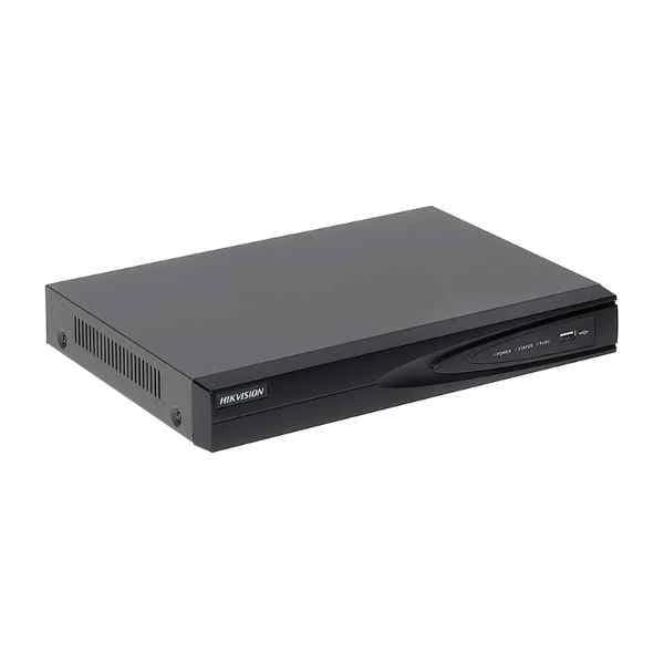ds-7104ni-q1/4p 4-ch mini 4 poe 1u nvr
