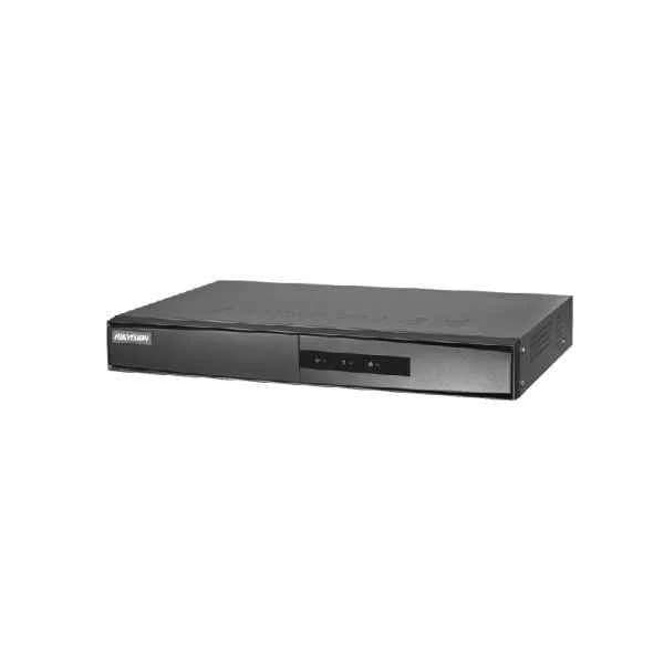 8-ch Mini 1U 8 PoE NVR