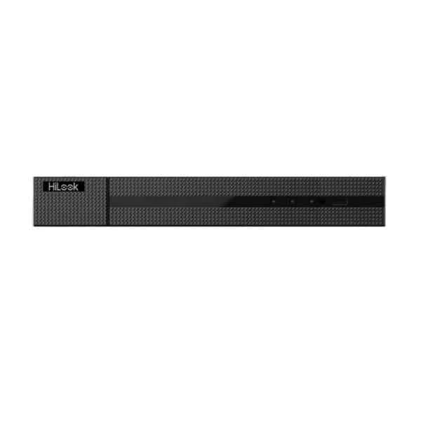 ds-7604ni-q1/4p 4k plug and play network video recorder with poe