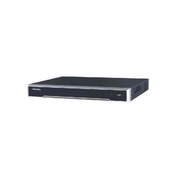 ds-7616ni-i2/16p 16-ch 1u 16 poe 4k nvr