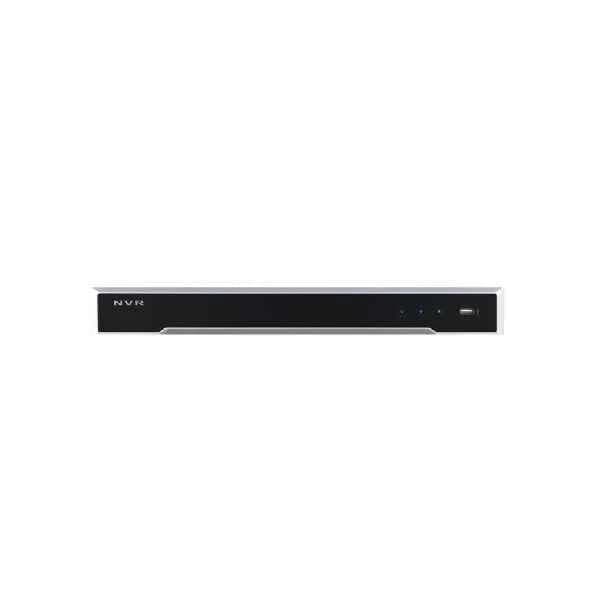 ds-7616ni-i2 16-ch 1u 4k nvr