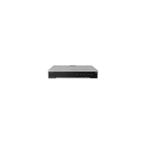32-ch 1.5U 24 PoE 4K NVR