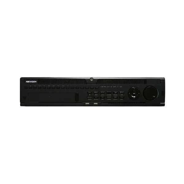 ds-9632ni-i8 32-ch 2u 4k nvr