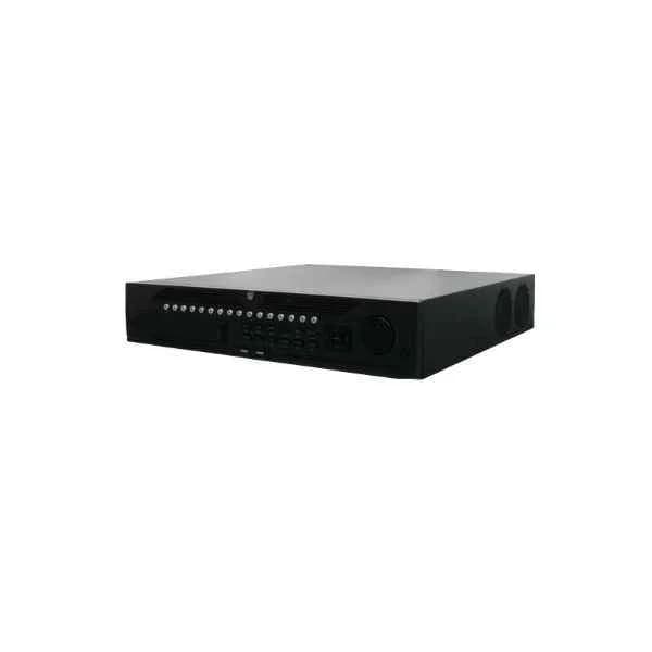 ds-9664ni-i8 64-ch 2u 4k nvr