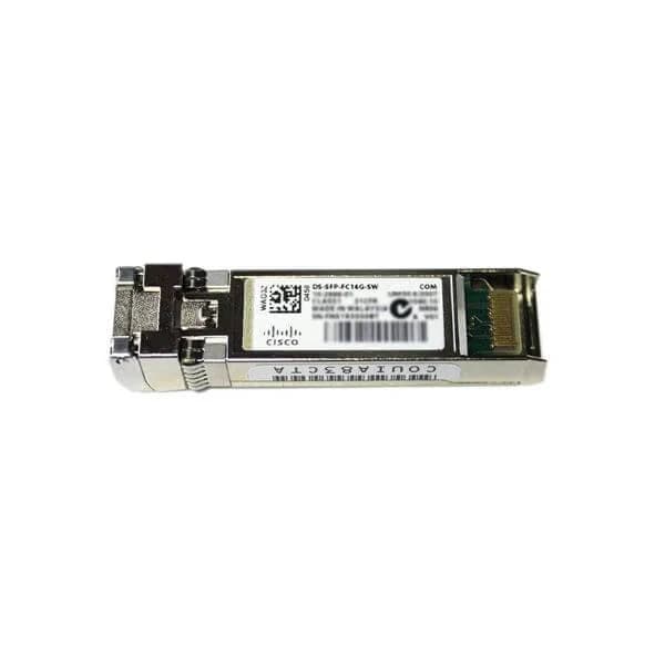 ds-sfp-fc16g-sw 16 gbps fibre channel sw sfp+, lc