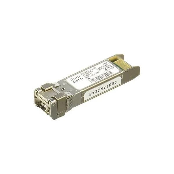 8 Gbps Fibre Channel SW SFP+, LC