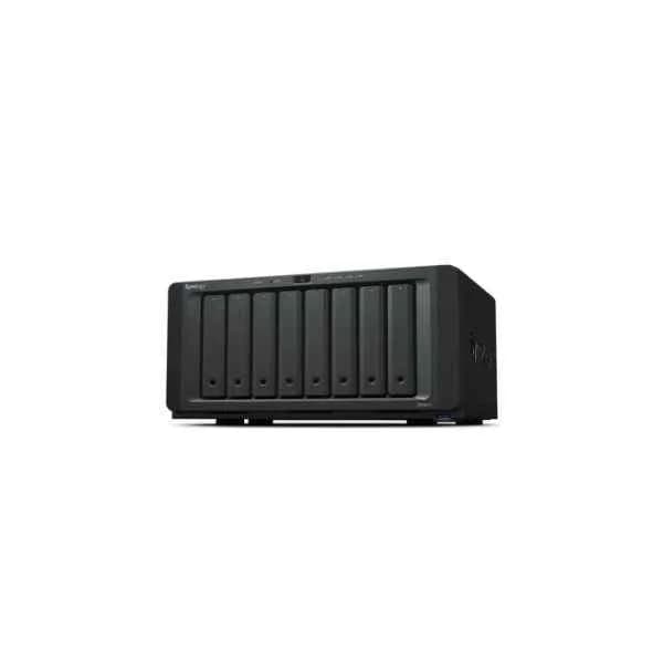ds1821+ 8bay diskstation ds1821+ diskless