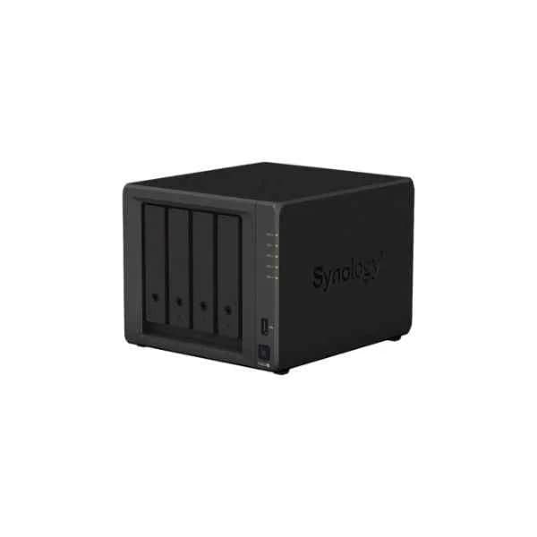 ds923+ synology ds923+ 4-bay nas ds923+ diskstation diskless
