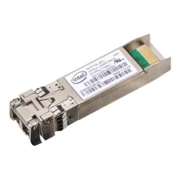 e10gsfplr intel ethernet sfp+ lr optics - sfp+ transceiver module - gige, 10 gige