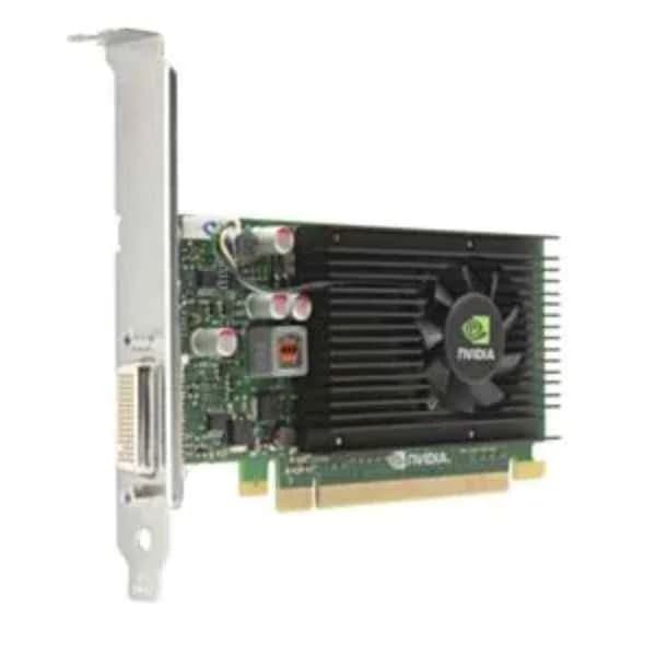 e1u66aa nvidia nvs 315 1gb graphics card - nvs 315 - 1 gb - gddr3 - 64 bit - 2560 x 1600 pixels - pci express x16