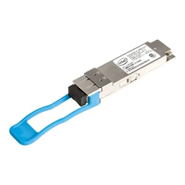 Intel Ethernet SFP28 Optics - SFP28 transceiver module - 10 GigE, 25 Gigabit LAN