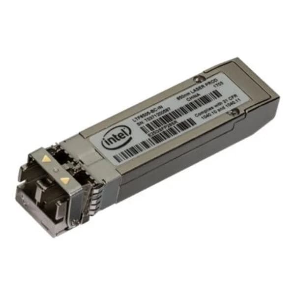 e40gqsfplr intel - qsfp+ transceiver module - 40 gigabit lan