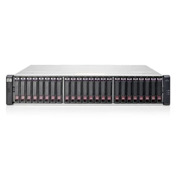 e7v99ar hpe msa 1040 2prt fc dc lff remanstorage