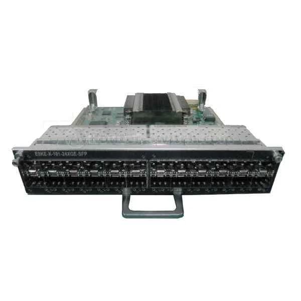 e8ke-x-101-24xge-sfp 24-port 100/1000base-x-sfp flexible card(p101,1/2wide,occupy two sub-slots)