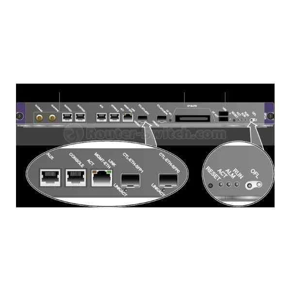 e8ke-x8-srua-200 x8 200gbps switch and route processing unit a