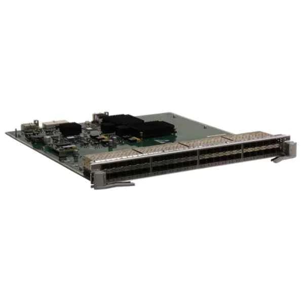 48-Port 100/1000BASE-X Interface Card(EC,SFP)