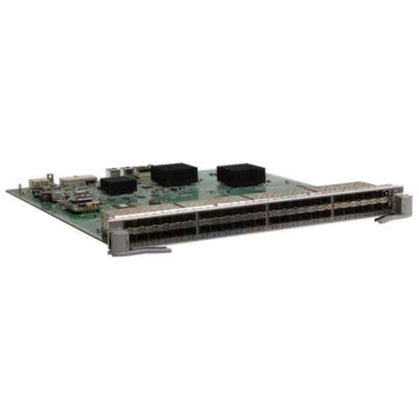48-Port 100/1000BASE-X Interface Card(FA,SFP)