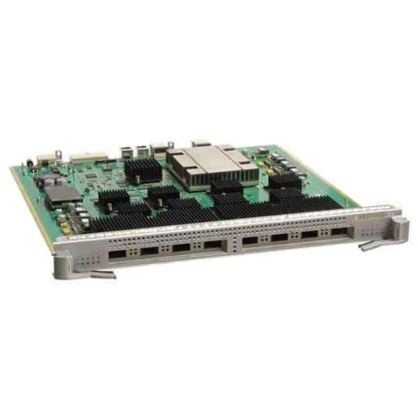 eh1d2l08qfc0 8-port 40gbase-x interface card(fc,qsfp+)