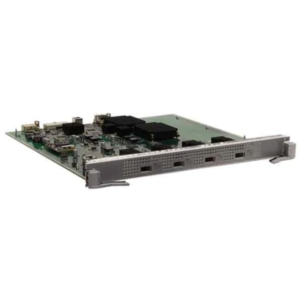 4-Port 10GBASE-X Interface Card(ED,XFP)