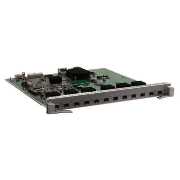 eh1d2x12ssa0 12-port 10gbase-x interface card(sa,sfp+)