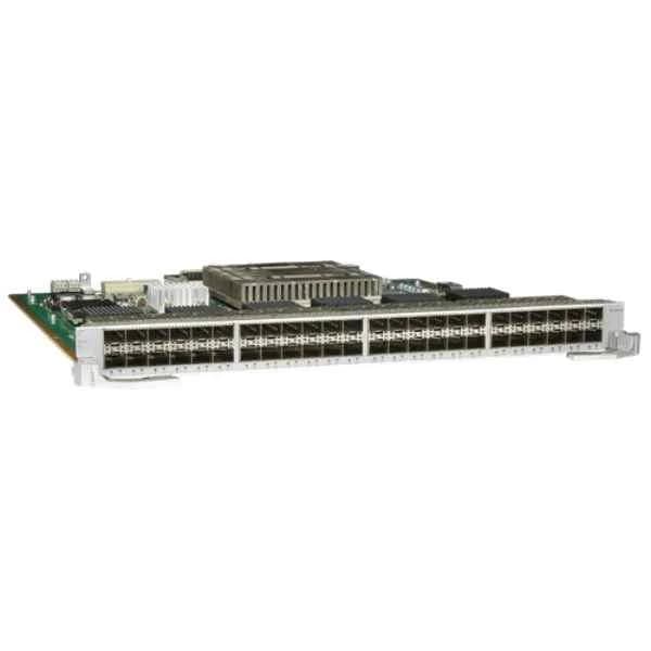 eh1d2x48sec0 48-port 10gbase-x interface card(ec,sfp+)