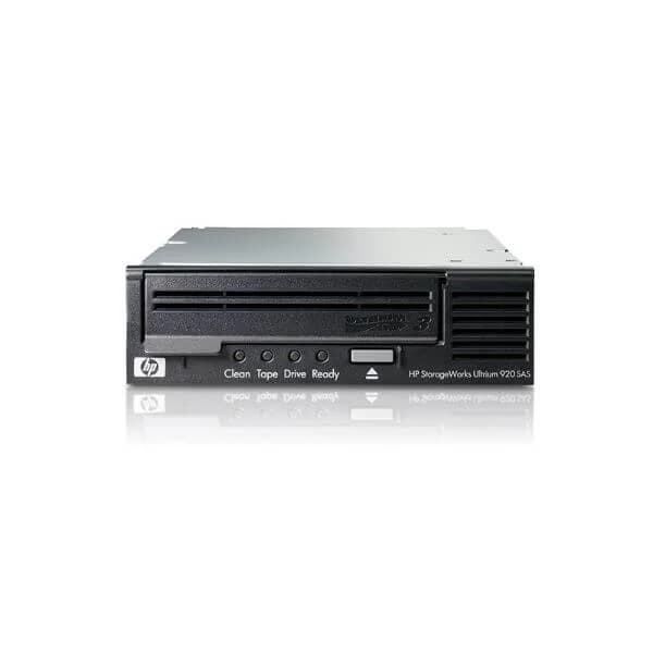 HP LTO-3 Ultrium 920 SAS Internal Tape Drive
