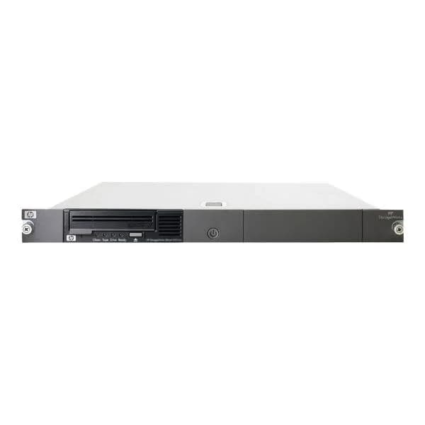 eh946c hpe storeever lto-4 ultrium 1760 sas (1) in a 1u rack mount kit