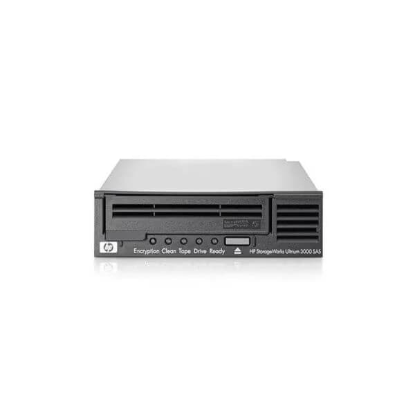 HPE LTO5 ULTRIUM 3000 SAS INT TAPE DRIVE PL-3C