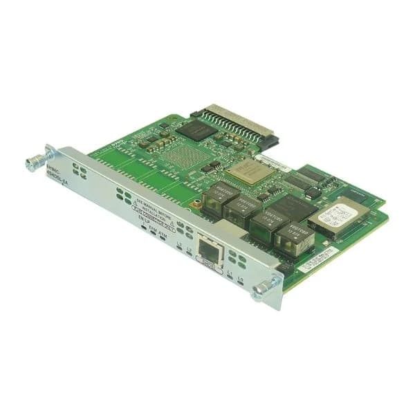 Cisco 1900 Series Option & Spare EHWIC-4SHDSL-EA