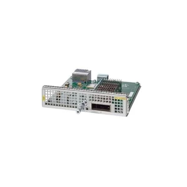 epa-1x100ge= asr1000 1x100ge ethernet port adapter. spare