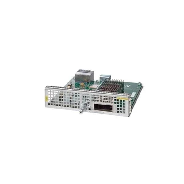 epa-1x40ge= asr1000 1x40ge ethernet port adapter. spare